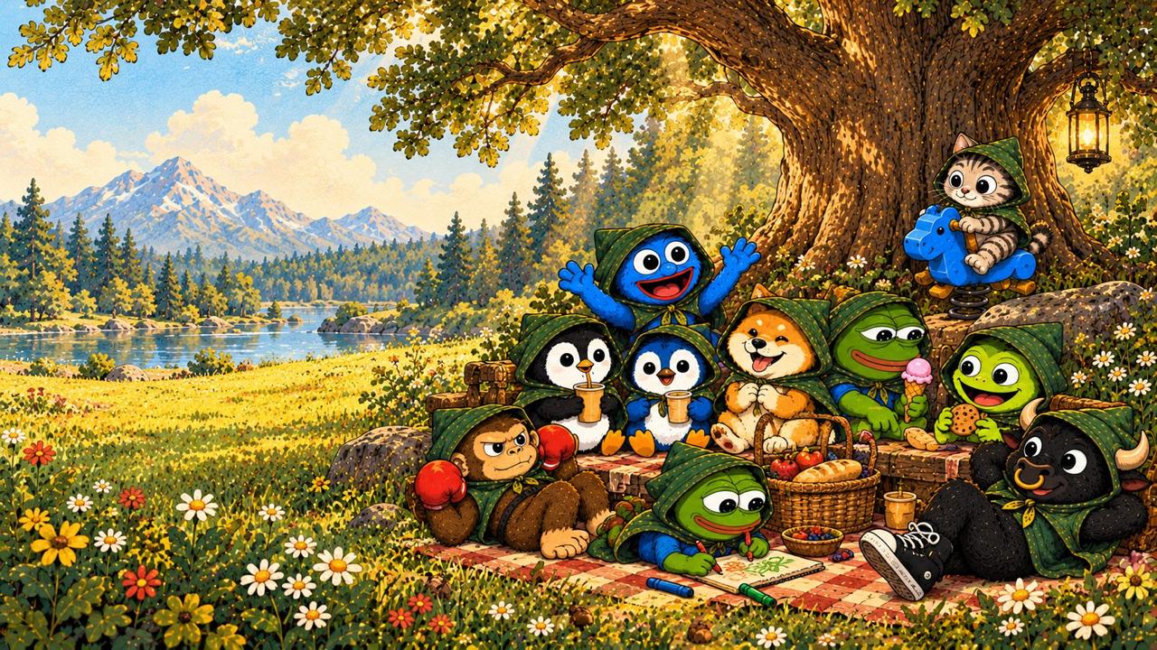 Pepe the Elder